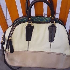 COPY - Oryany satchel
